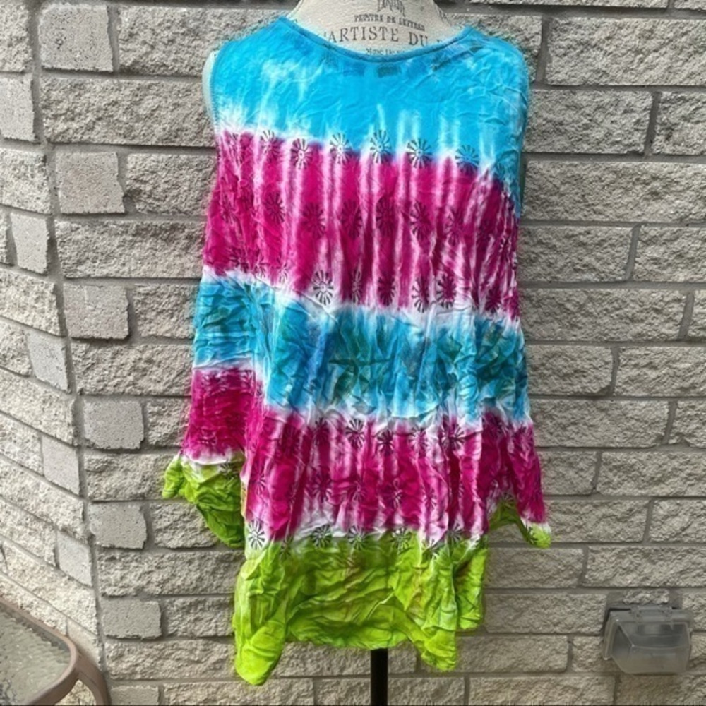 Swim cover up PM4